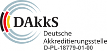 Testing by Eurofins Forensik Medigenomix for DNA analysis.