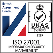27001 iso