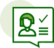 Full Support And Advice (1) PNG