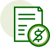 No Charge For Split Invoice (5) PNG