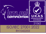 ISO/IEC 27001:2022