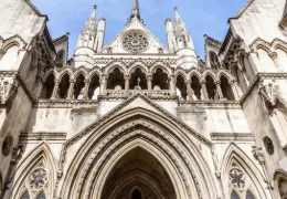 High court