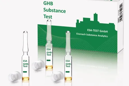 GHB Substance Test