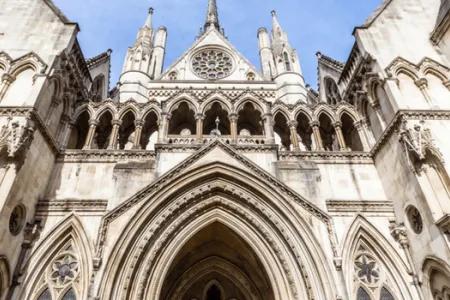 High court