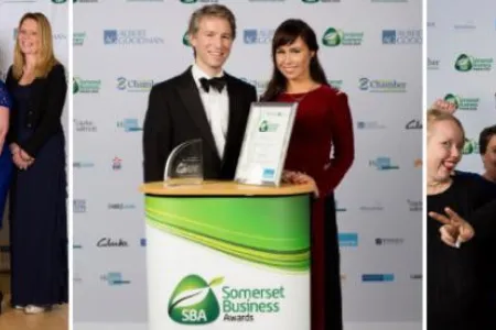 dna legal awards