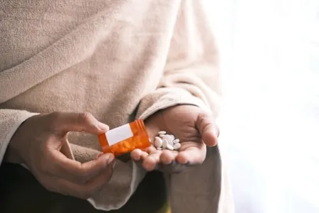 drug addiction