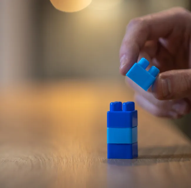 legos