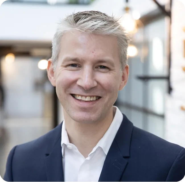 Managing Director