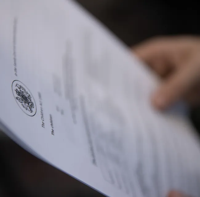 document