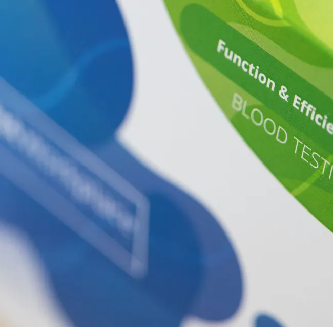 testing kit