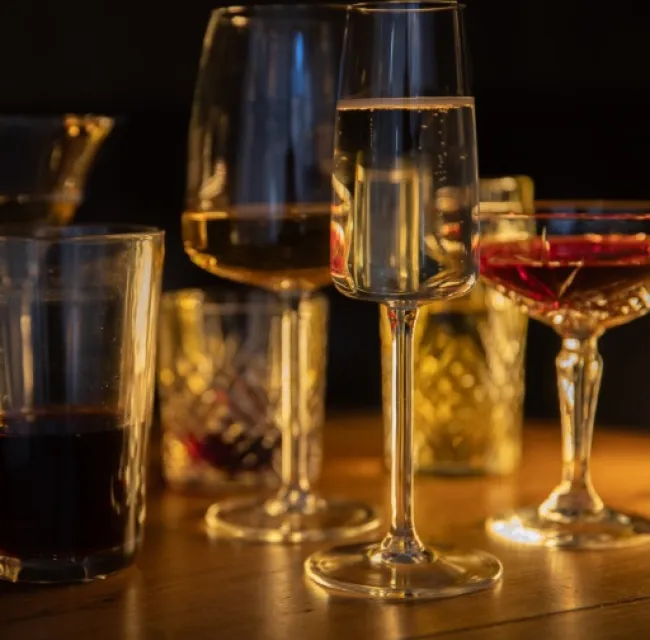 alcohol testing 