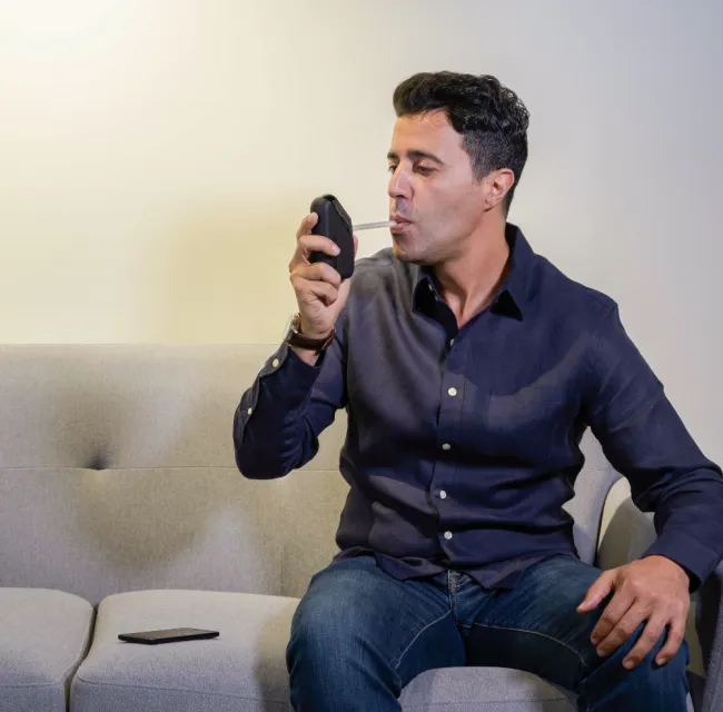 soberlink