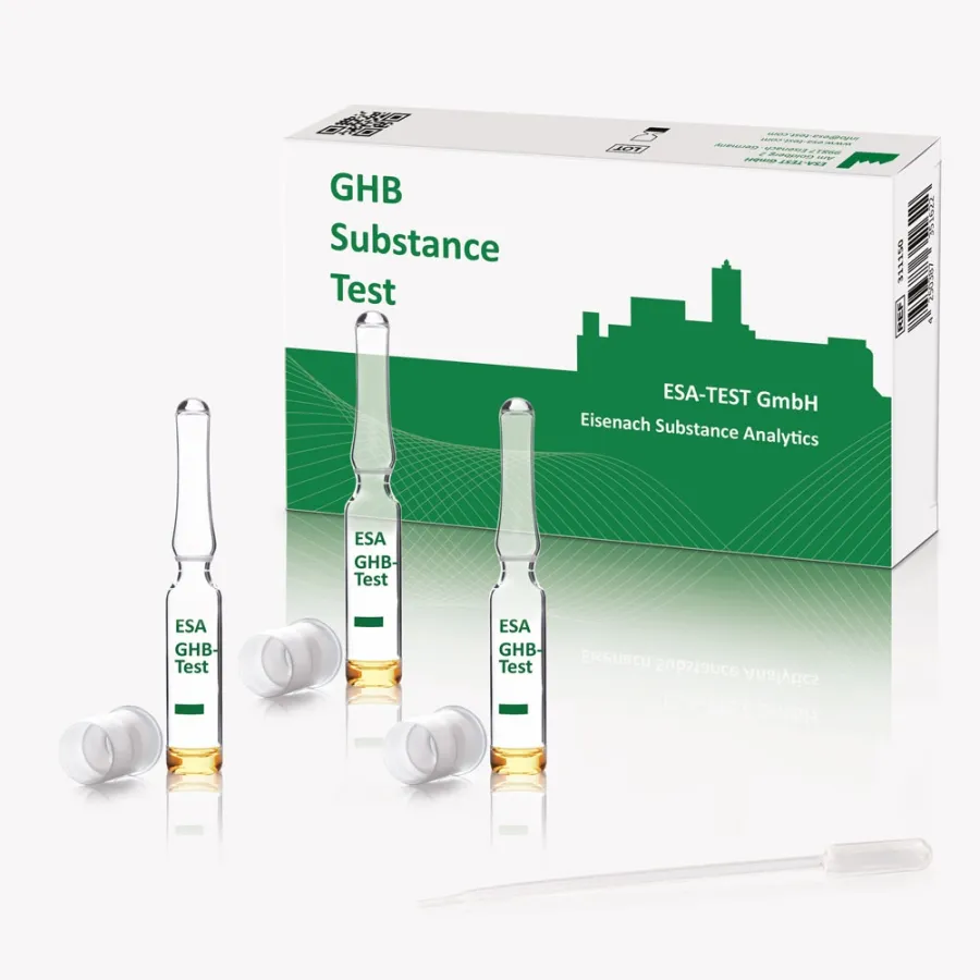 GHB Substance Test