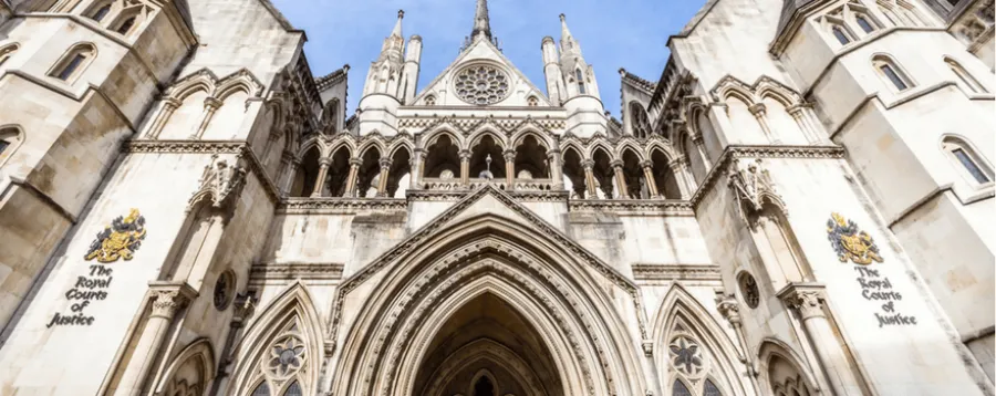 High court