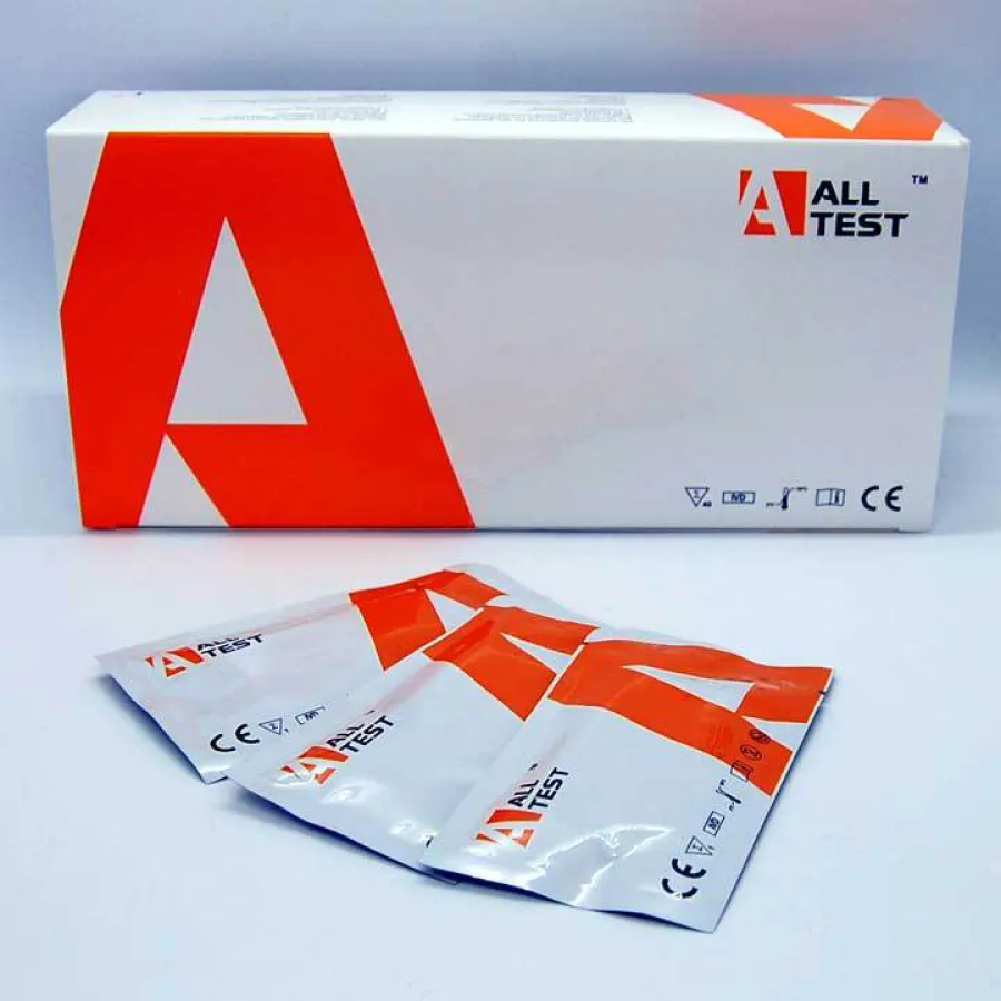 alltest drug test